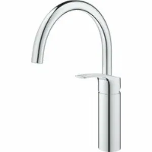 Смеситель для кухни GROHE Eurosmart, хром (33202003) Смеситель для кухни GROHE Eurosmart, хром (33202003)