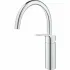 Смеситель для кухни GROHE Eurosmart, хром (33202003) Смеситель для кухни GROHE Eurosmart, хром (33202003)