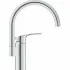 Смеситель для кухни GROHE Eurosmart, хром (33202003) Смеситель для кухни GROHE Eurosmart, хром (33202003)