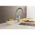 Смеситель для кухни GROHE Eurosmart, хром (33202003) Смеситель для кухни GROHE Eurosmart, хром (33202003)
