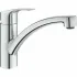 Смеситель для кухни GROHE Eurosmart, хром (33281003) Смеситель для кухни GROHE Eurosmart, хром (33281003)