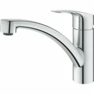 Смеситель для кухни GROHE Eurosmart, хром (33281003)