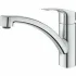 Смеситель для кухни GROHE Eurosmart, хром (33281003) Смеситель для кухни GROHE Eurosmart, хром (33281003)