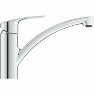 Смеситель для кухни GROHE Eurosmart, хром (33281003) Смеситель для кухни GROHE Eurosmart, хром (33281003)