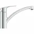 Смеситель для кухни GROHE Eurosmart, хром (33281003) Смеситель для кухни GROHE Eurosmart, хром (33281003)
