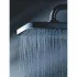 Душевая система GROHE Tempesta Cosmopolitan System 250 Cube с термостатом для душа, хром (26689000) Душевая система GROHE Tempesta Cosmopolitan System 250 Cube с термостатом для душа, хром (26689000)
