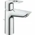 Смеситель для раковины GROHE Start Loop с донным клапаном, M-Size, хром (23778001) Смеситель для раковины GROHE Start Loop с донным клапаном, M-Size, хром (23778001)