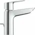 Смеситель для раковины GROHE Start Loop с донным клапаном, M-Size, хром (23778001) Смеситель для раковины GROHE Start Loop с донным клапаном, M-Size, хром (23778001)