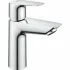 Смеситель для раковины GROHE BauEdge, M-size, хром (23908001) Смеситель для раковины GROHE BauEdge, M-size, хром (23908001)