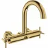Смеситель для ванны GROHE Atrio двухвентильный, внешнего монтажа, холодный рассвет глянец (25010GL3) Смеситель для ванны GROHE Atrio двухвентильный, внешнего монтажа, холодный рассвет глянец (25010GL3)