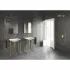 Внешняя часть смесителя для раковины GROHE Atrio настенного монтажа на 3 отверстия, двухвентильный, холодный рассвет глянец (20164GL3) Внешняя часть смесителя для раковины GROHE Atrio настенного монтажа на 3 отверстия, двухвентильный, холодный рассвет глянец (20164GL3)