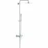Душевая система GROHE Euphoria Eurodisc Cosmopolitan System 210 со смесителем для душа, хром (23058003) Душевая система GROHE Euphoria Eurodisc Cosmopolitan System 210 со смесителем для душа, хром (23058003)