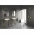 Ручной душ GROHE Rainshower SmartActive 130, 3 режима, холодный рассвет глянец (26574GL0) Ручной душ GROHE Rainshower SmartActive 130, 3 режима, холодный рассвет глянец (26574GL0)