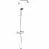 Душевая система GROHE Vitalio Joy 310 с термостатом для душа, хром (26400001) Душевая система GROHE Vitalio Joy 310 с термостатом для душа, хром (26400001)