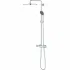 Душевая система GROHE Vitalio Joy 310 с термостатом для душа, хром (26400001) Душевая система GROHE Vitalio Joy 310 с термостатом для душа, хром (26400001)