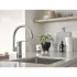 Смеситель для кухонной мойки GROHE Start QuickFix, хром (30469000) Смеситель для кухонной мойки GROHE Start QuickFix, хром (30469000)