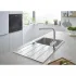 Мойка GROHE K500 45 -S 1.0 из нержавеющей стали, оборачиваемая, и смеситель для мойки GROHE Minta (31573SD1) Мойка GROHE K500 45 -S 1.0 из нержавеющей стали, оборачиваемая, и смеситель для мойки GROHE Minta (31573SD1)