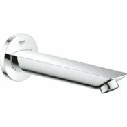 Излив для ванны GROHE BauCosmopolitan, хром (13255001)