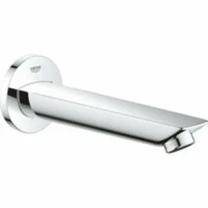 Излив для ванны GROHE BauCosmopolitan, хром (13255001) Излив для ванны GROHE BauCosmopolitan, хром (13255001)