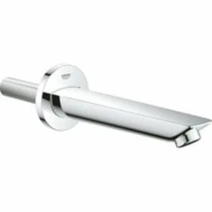 Излив для ванны GROHE BauCosmopolitan, хром (13255001) Излив для ванны GROHE BauCosmopolitan, хром (13255001)