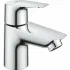 Кран для раковины GROHE BauEdge, без функции смешивания, хром (20421001) Кран для раковины GROHE BauEdge, без функции смешивания, хром (20421001)