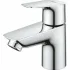 Кран для раковины GROHE BauEdge, без функции смешивания, хром (20421001) Кран для раковины GROHE BauEdge, без функции смешивания, хром (20421001)