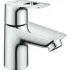 Кран для раковины GROHE BauLoop, без функции смешивания, хром (20422001) Кран для раковины GROHE BauLoop, без функции смешивания, хром (20422001)