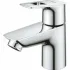 Кран для раковины GROHE BauLoop, без функции смешивания, хром (20422001) Кран для раковины GROHE BauLoop, без функции смешивания, хром (20422001)