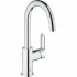 Смеситель для раковины GROHE BauEdge, L-size, хром (23093000) Смеситель для раковины GROHE BauEdge, L-size, хром (23093000)