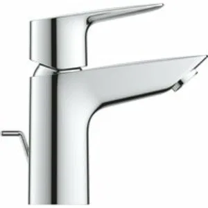 Смеситель для раковины GROHE BauEdge, S-size, хром (23328001) Смеситель для раковины GROHE BauEdge, S-size, хром (23328001)