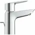 Смеситель для раковины GROHE BauEdge, S-size, хром (23328001) Смеситель для раковины GROHE BauEdge, S-size, хром (23328001)