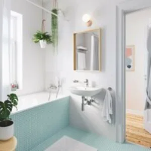 Смеситель для раковины GROHE BauEdge, S-size, хром (23328001) Смеситель для раковины GROHE BauEdge, S-size, хром (23328001)