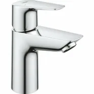 Смеситель для раковины GROHE BauEdge, S-size, хром (23330001)