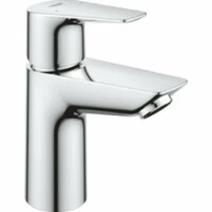 Смеситель для раковины GROHE BauEdge, S-size, хром (23330001) Смеситель для раковины GROHE BauEdge, S-size, хром (23330001)