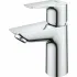 Смеситель для раковины GROHE BauEdge, S-size, хром (23330001) Смеситель для раковины GROHE BauEdge, S-size, хром (23330001)
