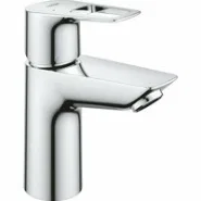 Смеситель для раковины GROHE BauLoop, S-size, хром (23337001)