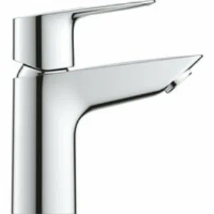 Смеситель для раковины GROHE BauLoop, S-size, хром (23337001) Смеситель для раковины GROHE BauLoop, S-size, хром (23337001)
