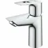 Смеситель для раковины GROHE BauLoop, S-size, хром (23337001) Смеситель для раковины GROHE BauLoop, S-size, хром (23337001)