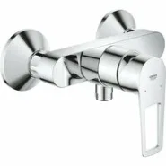 Смеситель для душа GROHE BauLoop, наружный, хром (23633001)