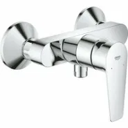 Смеситель для душа GROHE BauEdge, хром (23635001)