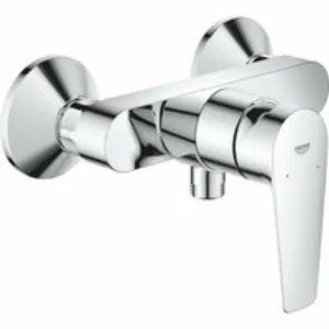 Смеситель для душа GROHE BauEdge, хром (23635001) Смеситель для душа GROHE BauEdge, хром (23635001)