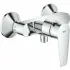Смеситель для душа GROHE BauEdge, хром (23635001) Смеситель для душа GROHE BauEdge, хром (23635001)