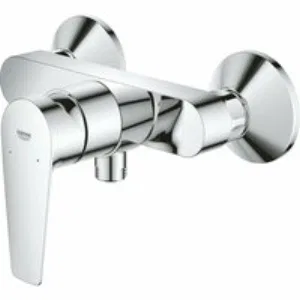 Смеситель для душа GROHE BauEdge, хром (23635001) Смеситель для душа GROHE BauEdge, хром (23635001)