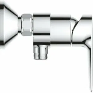 Смеситель для душа GROHE BauEdge, хром (23635001) Смеситель для душа GROHE BauEdge, хром (23635001)