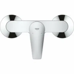 Смеситель для душа GROHE BauEdge, хром (23635001) Смеситель для душа GROHE BauEdge, хром (23635001)