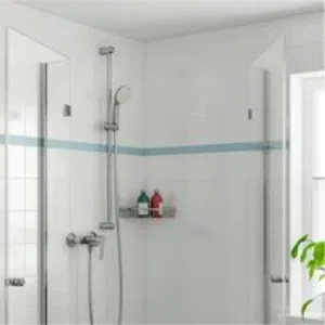 Смеситель для душа GROHE BauEdge, хром (23635001) Смеситель для душа GROHE BauEdge, хром (23635001)