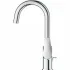 Смеситель для раковины GROHE BauEdge, L-size, хром (23760001) Смеситель для раковины GROHE BauEdge, L-size, хром (23760001)