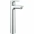 Смеситель для раковины GROHE BauEdge с ограничителем температуры, XL-Size, хром (23761001) Смеситель для раковины GROHE BauEdge с ограничителем температуры, XL-Size, хром (23761001)