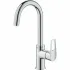 Смеситель для раковины GROHE BauLoop, L-size, хром (23763001) Смеситель для раковины GROHE BauLoop, L-size, хром (23763001)