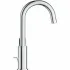 Смеситель для раковины GROHE BauLoop, L-size, хром (23763001) Смеситель для раковины GROHE BauLoop, L-size, хром (23763001)